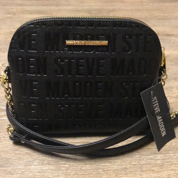 Steve Madden Handbags - Brand 🆕 STEVE MADDEN Crossbody Bag